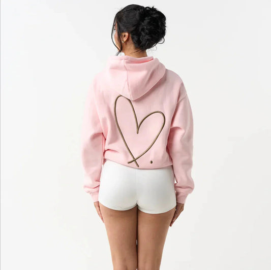 Heartfelt Hoodie